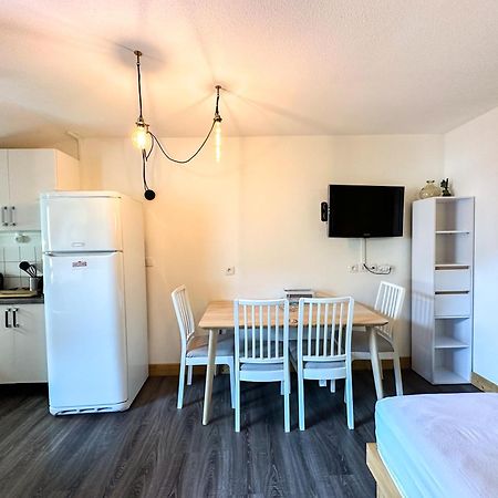2- Studio Brides-Les-Bains Tout Confort Avec Vue Vanoise Екстериор снимка